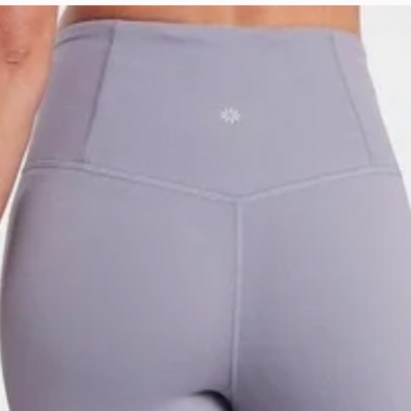 Athleta Elation Capri - Picture 4 of 4